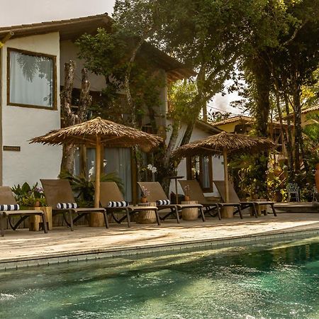 Hotel Boutique Bahia Bonita ترانكوسو المظهر الخارجي الصورة