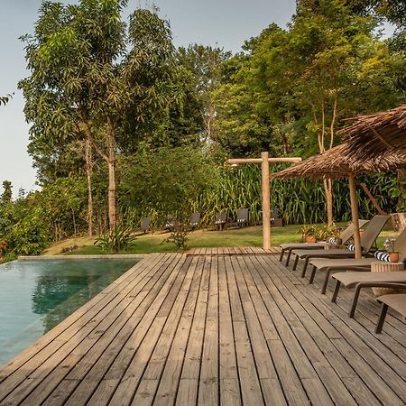 Hotel Boutique Bahia Bonita ترانكوسو المظهر الخارجي الصورة