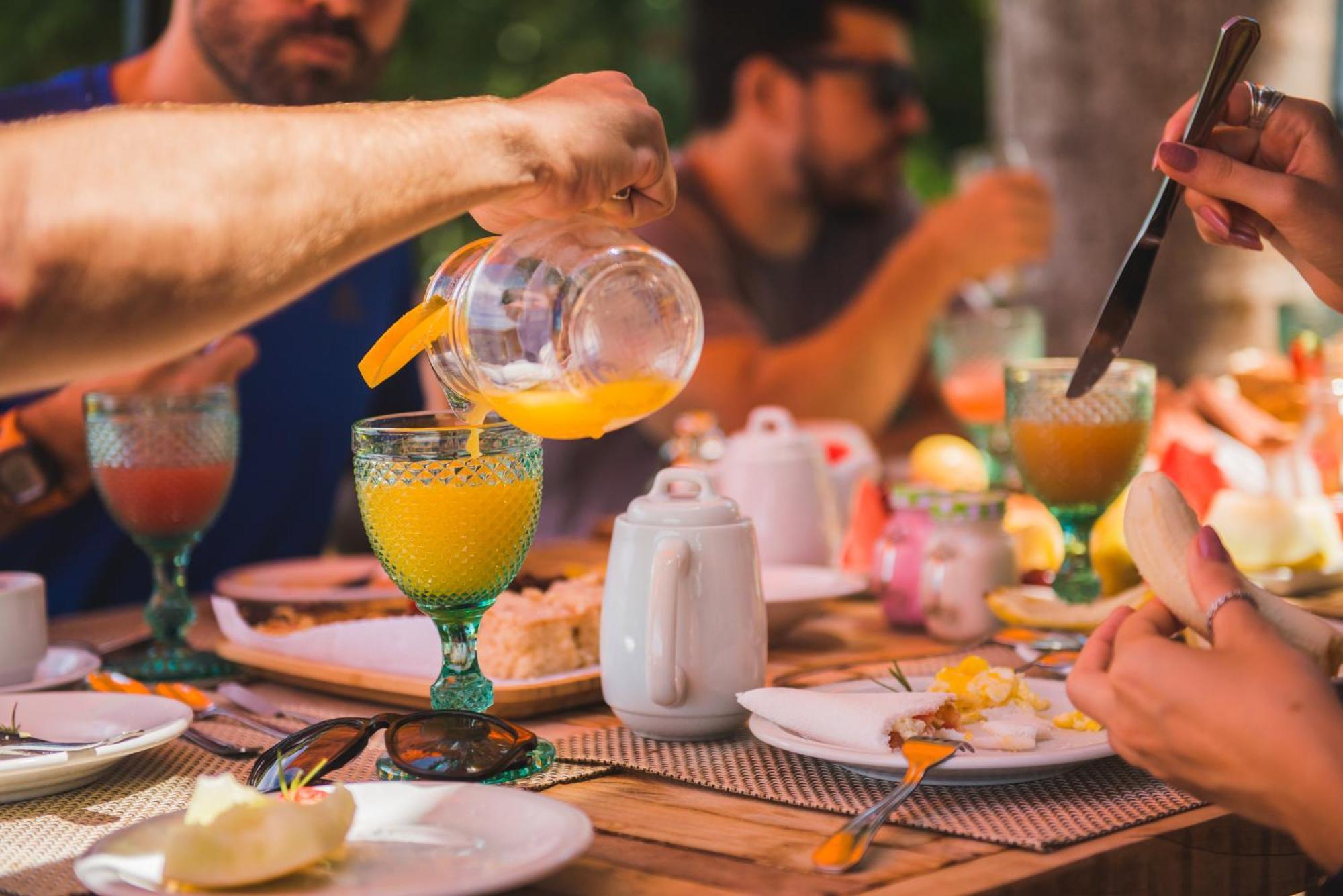 Hotel Boutique Bahia Bonita ترانكوسو المظهر الخارجي الصورة