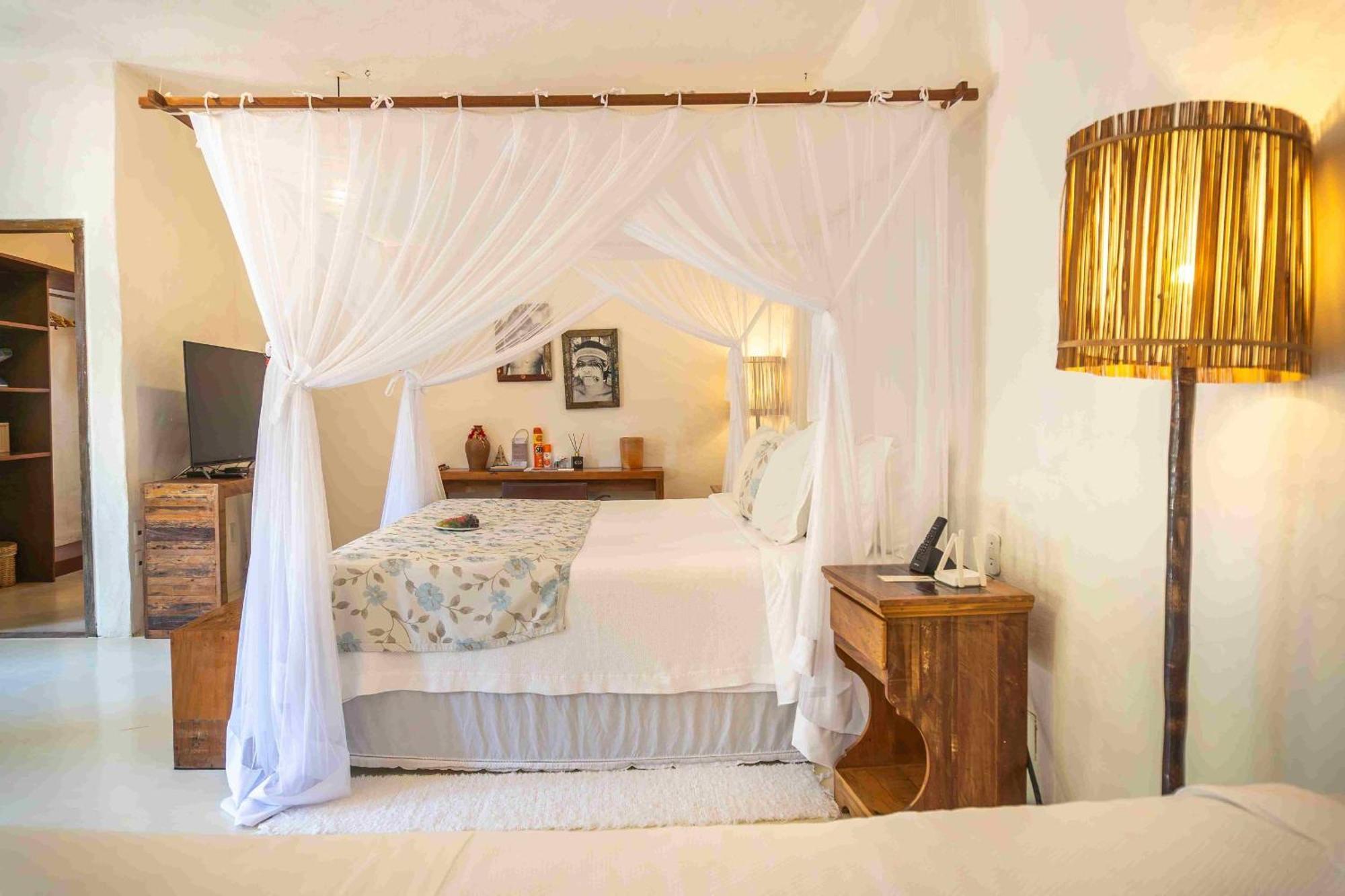 Hotel Boutique Bahia Bonita ترانكوسو المظهر الخارجي الصورة