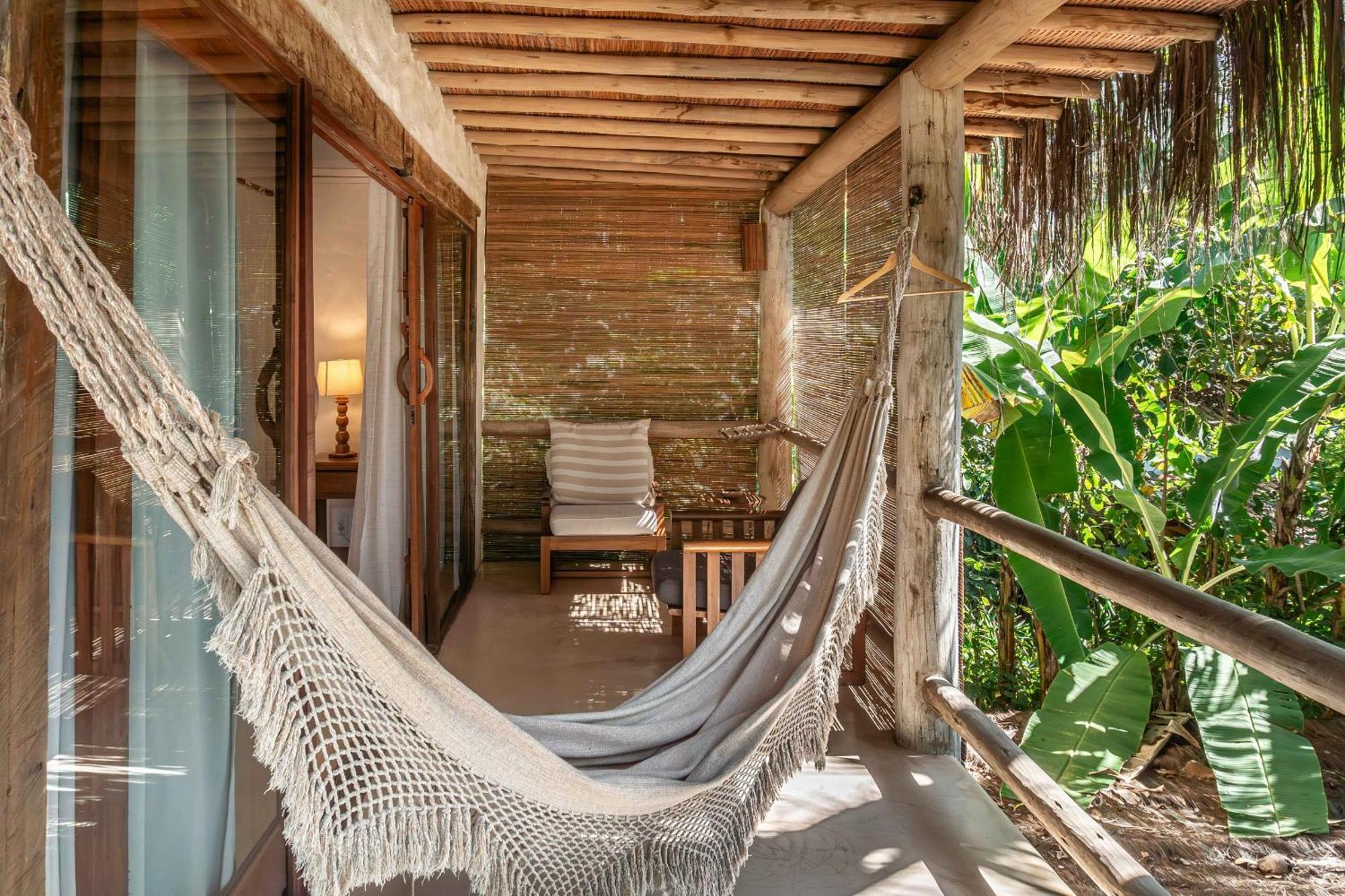 Hotel Boutique Bahia Bonita ترانكوسو المظهر الخارجي الصورة