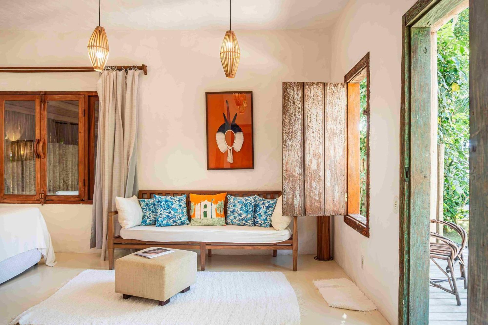 Hotel Boutique Bahia Bonita ترانكوسو المظهر الخارجي الصورة