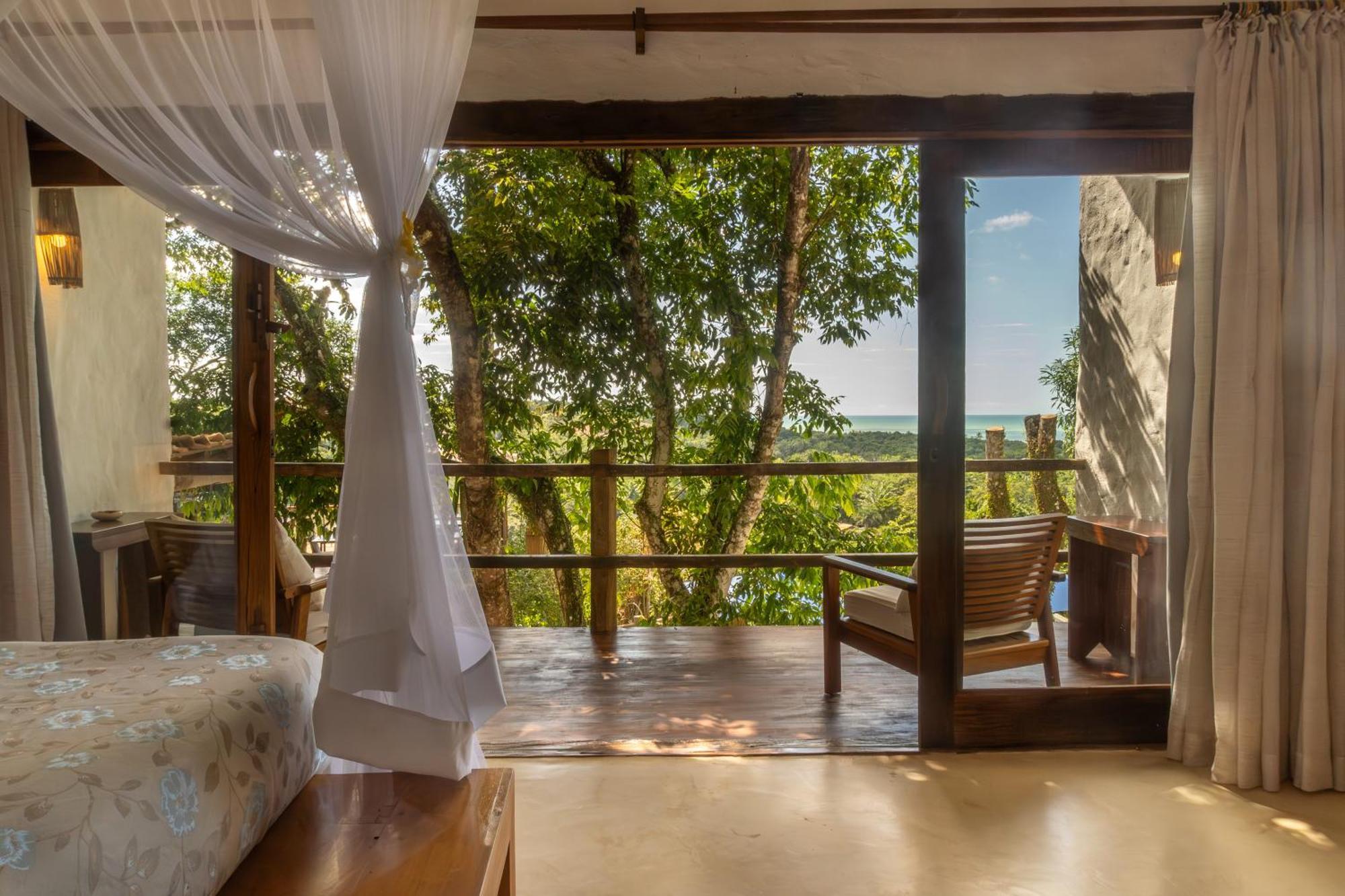 Hotel Boutique Bahia Bonita ترانكوسو المظهر الخارجي الصورة