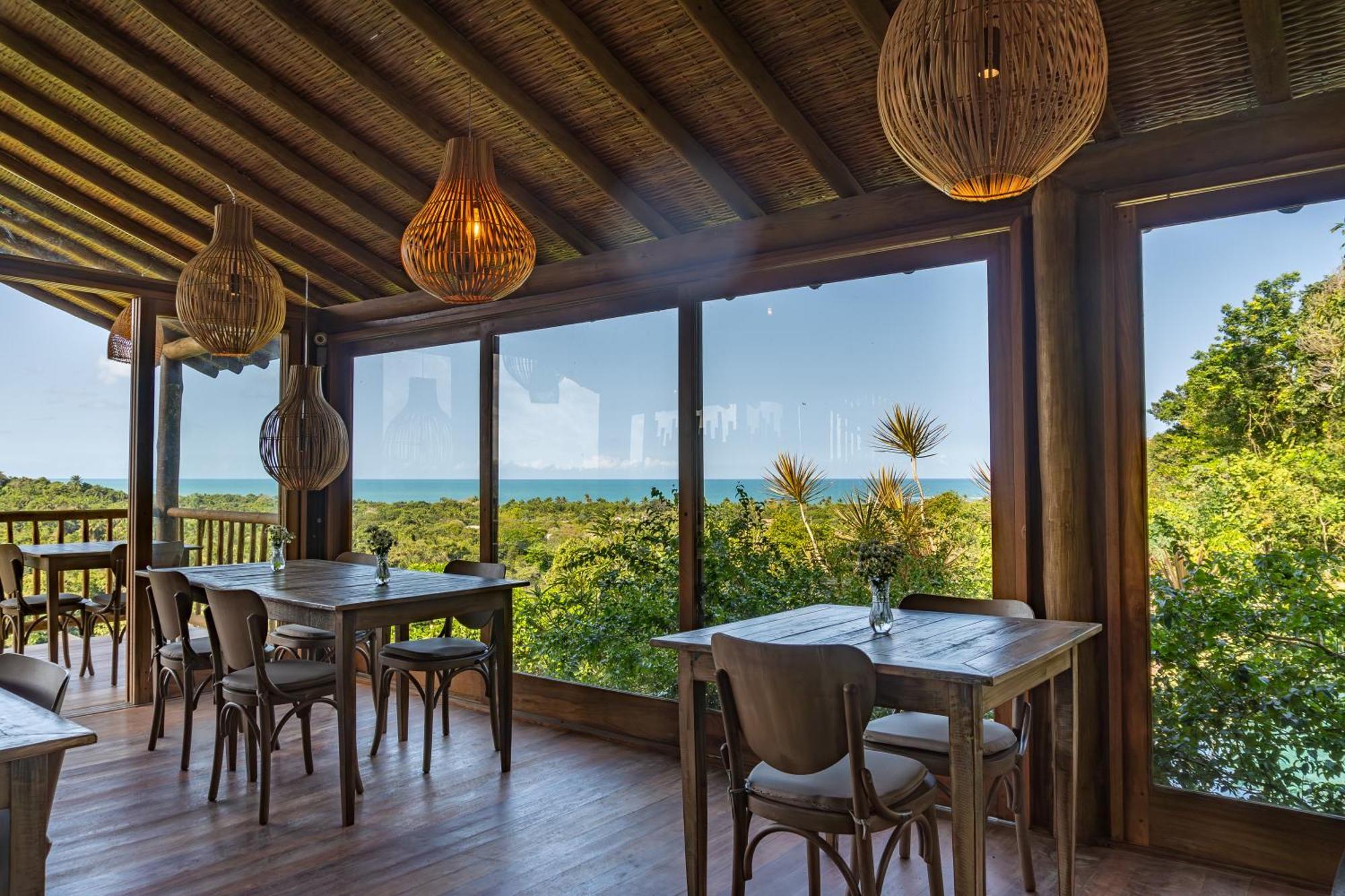 Hotel Boutique Bahia Bonita ترانكوسو المظهر الخارجي الصورة