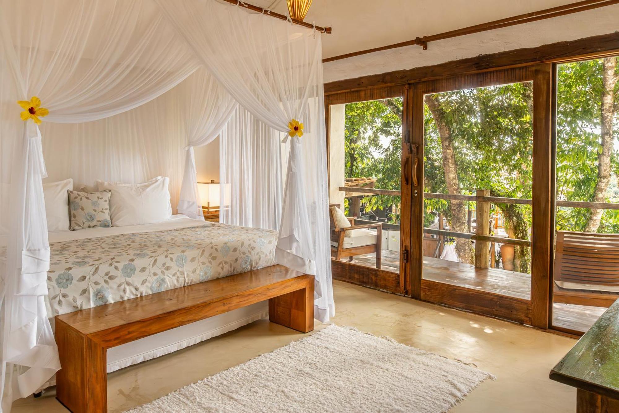 Hotel Boutique Bahia Bonita ترانكوسو المظهر الخارجي الصورة