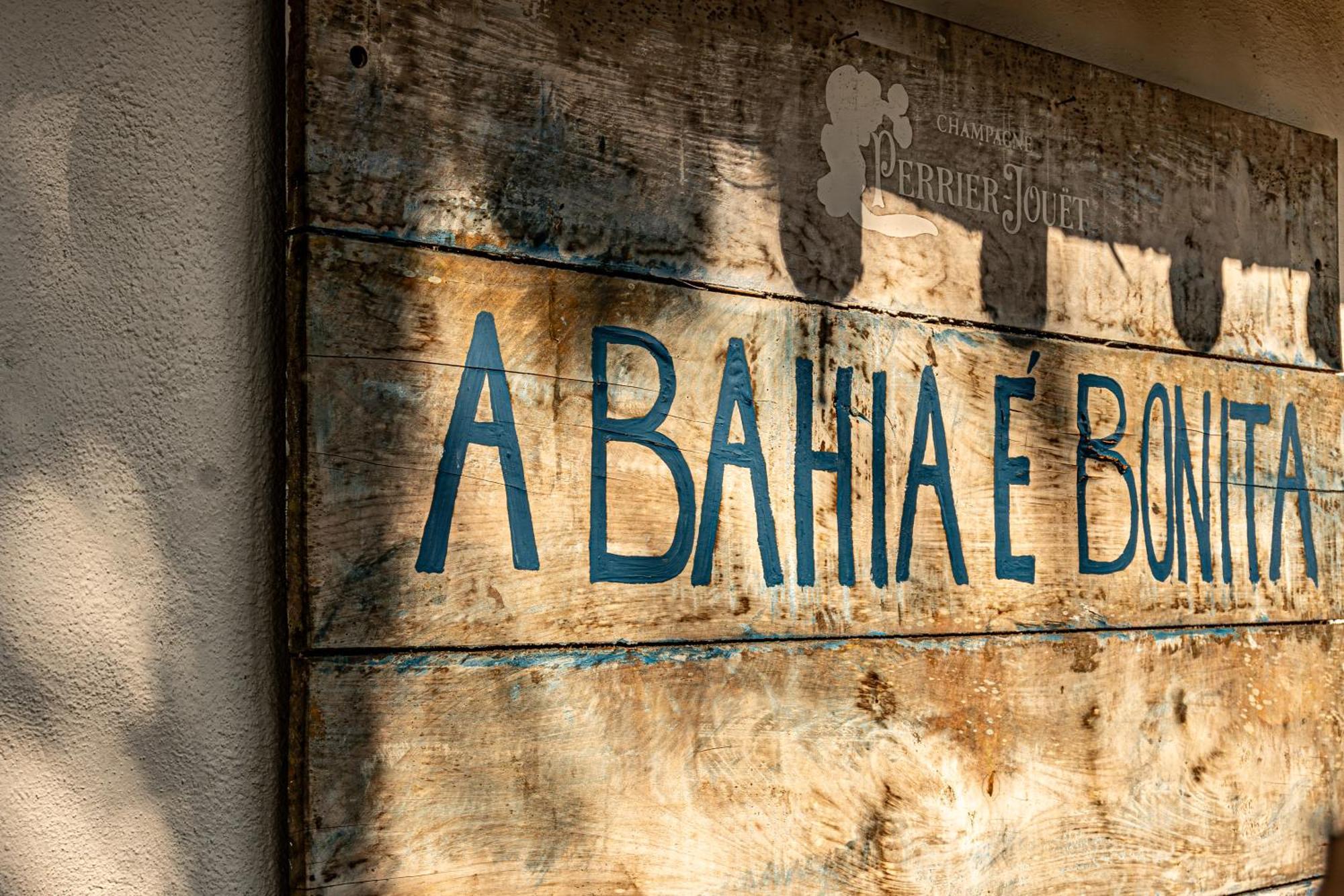 Hotel Boutique Bahia Bonita ترانكوسو المظهر الخارجي الصورة