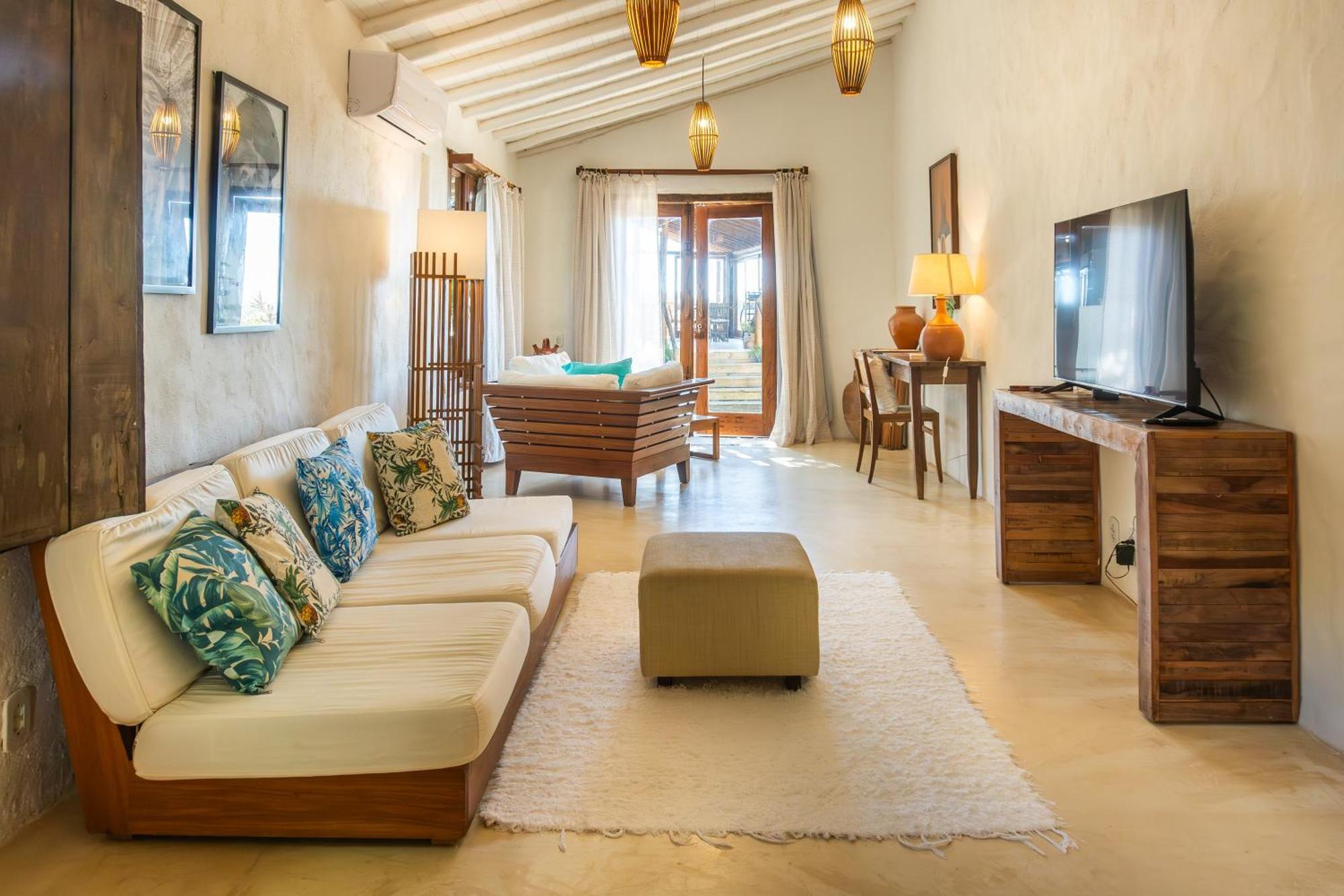 Hotel Boutique Bahia Bonita ترانكوسو المظهر الخارجي الصورة