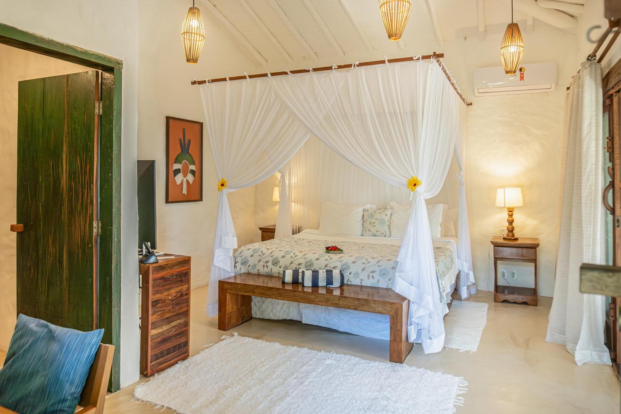 Hotel Boutique Bahia Bonita ترانكوسو المظهر الخارجي الصورة