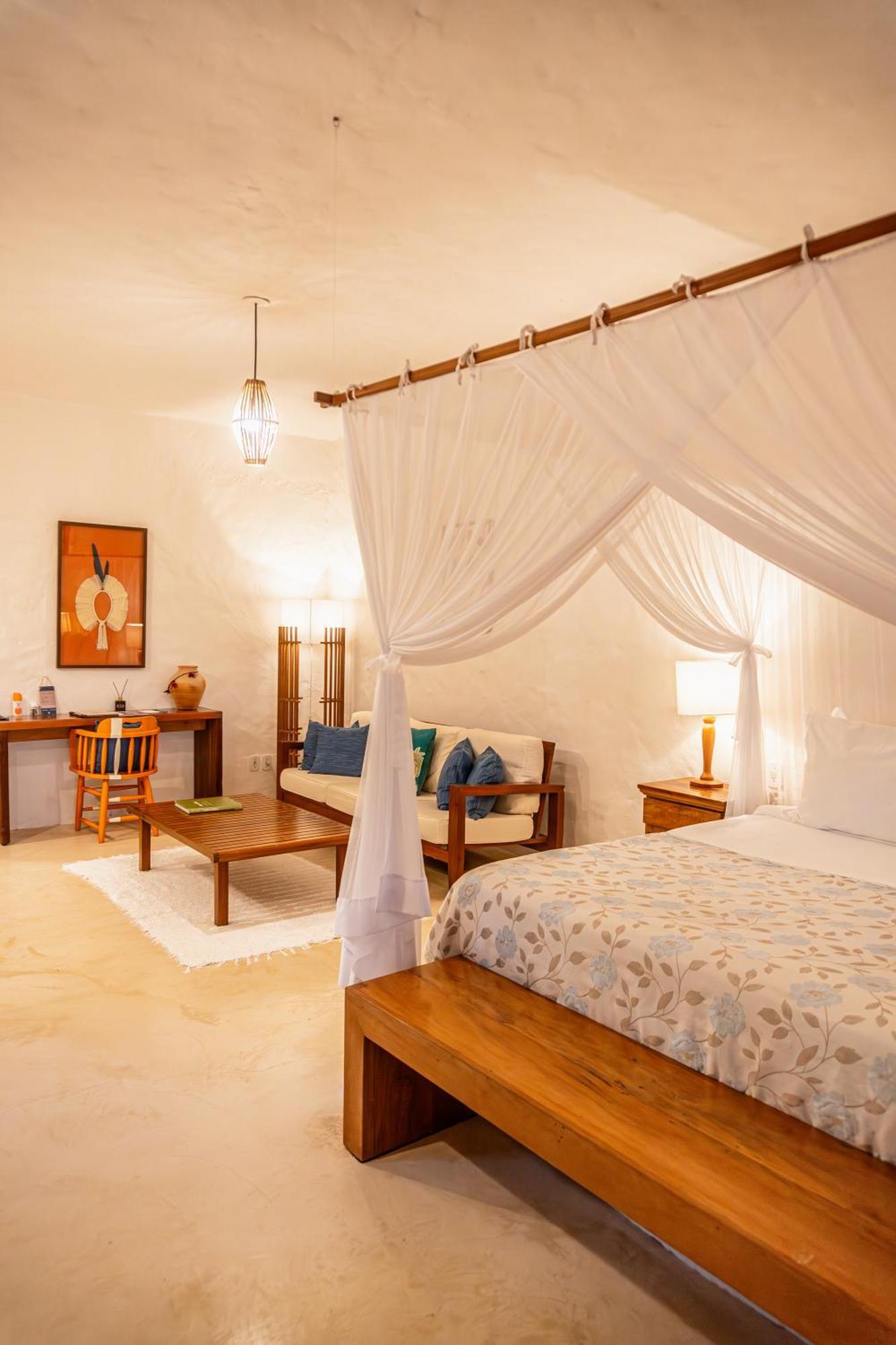 Hotel Boutique Bahia Bonita ترانكوسو المظهر الخارجي الصورة