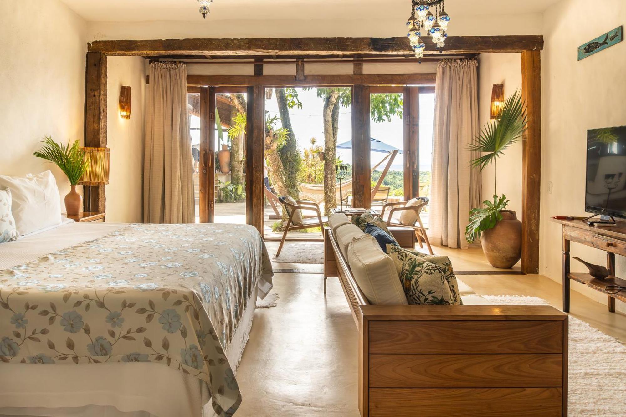 Hotel Boutique Bahia Bonita ترانكوسو المظهر الخارجي الصورة