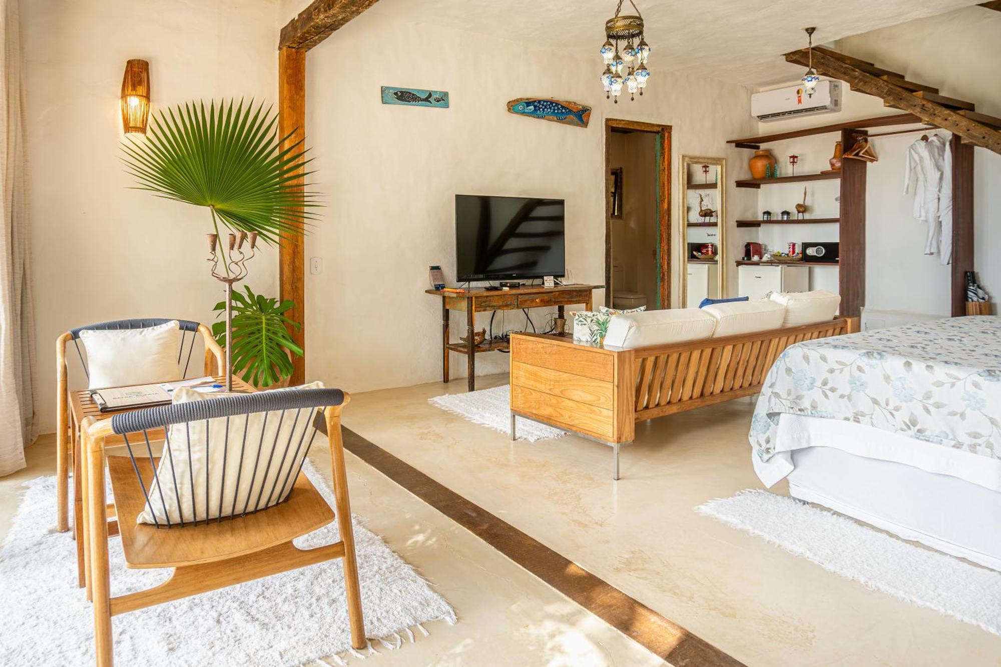Hotel Boutique Bahia Bonita ترانكوسو المظهر الخارجي الصورة