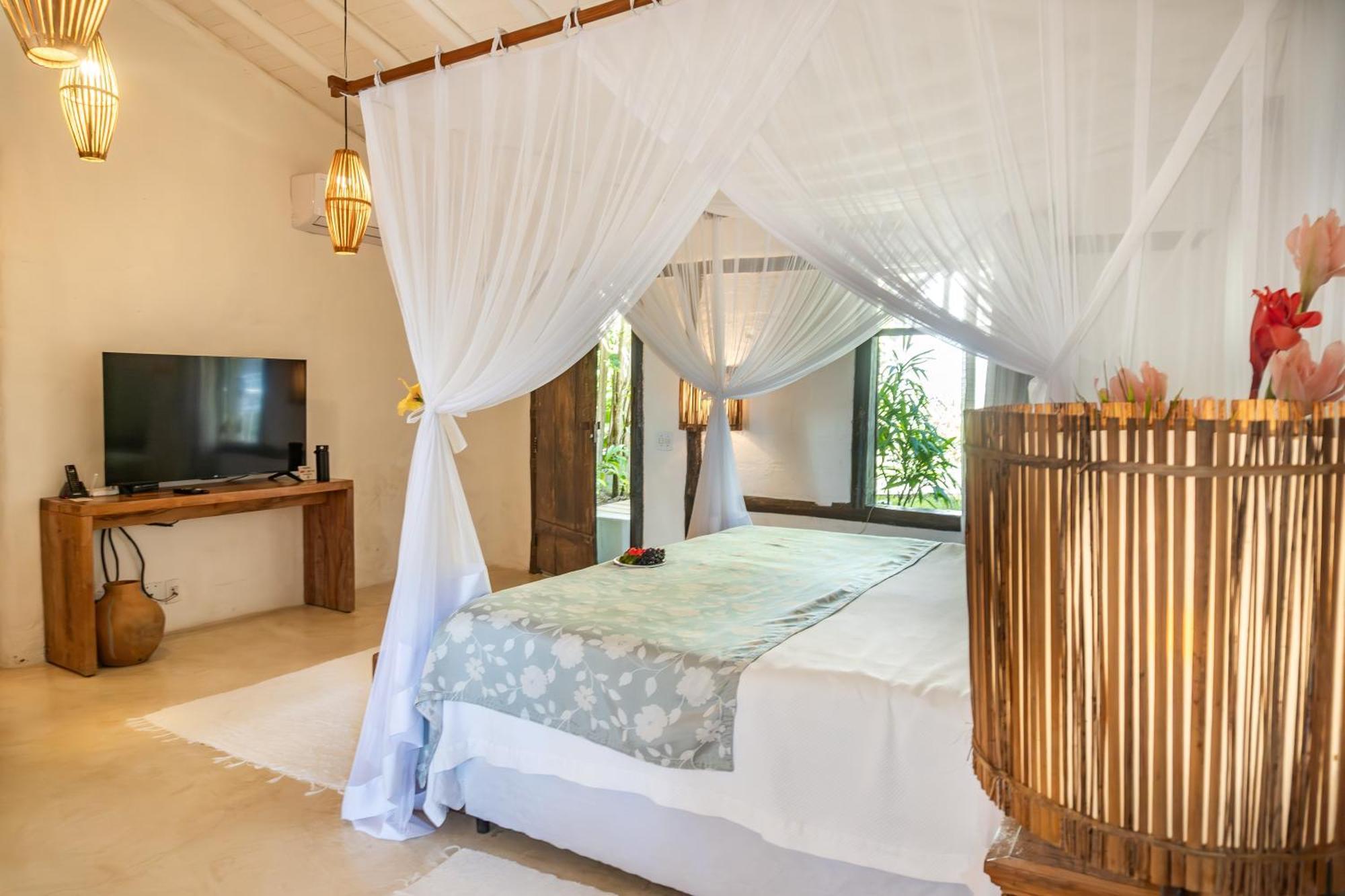Hotel Boutique Bahia Bonita ترانكوسو المظهر الخارجي الصورة