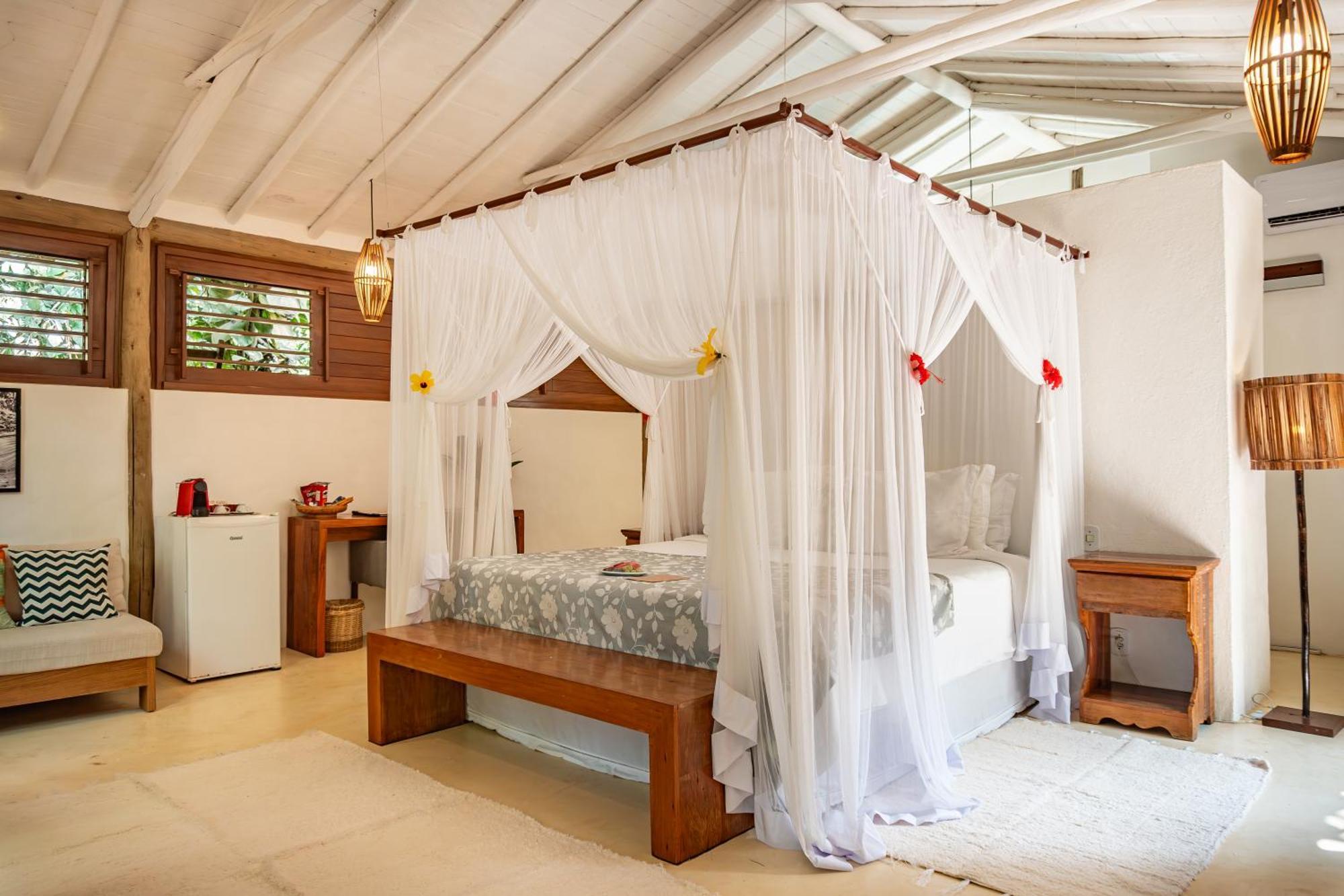 Hotel Boutique Bahia Bonita ترانكوسو المظهر الخارجي الصورة
