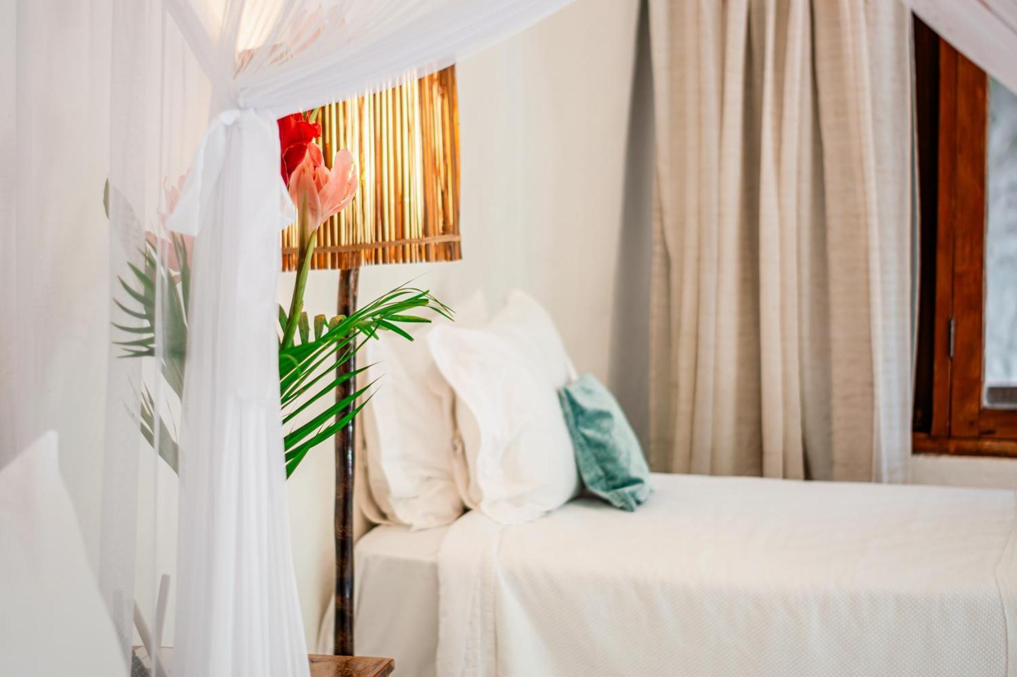 Hotel Boutique Bahia Bonita ترانكوسو المظهر الخارجي الصورة