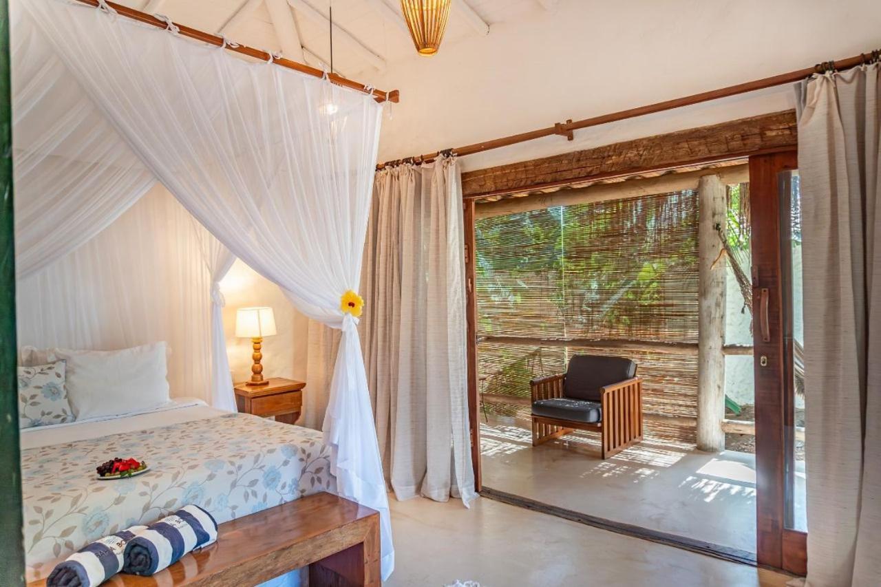 Hotel Boutique Bahia Bonita ترانكوسو المظهر الخارجي الصورة