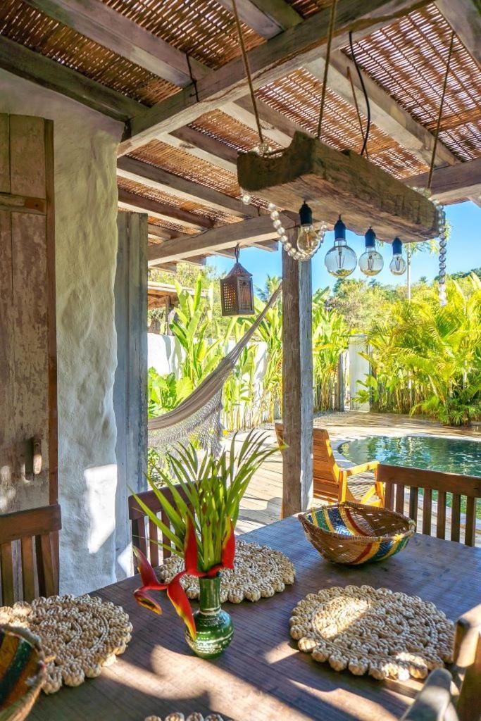 Hotel Boutique Bahia Bonita ترانكوسو المظهر الخارجي الصورة