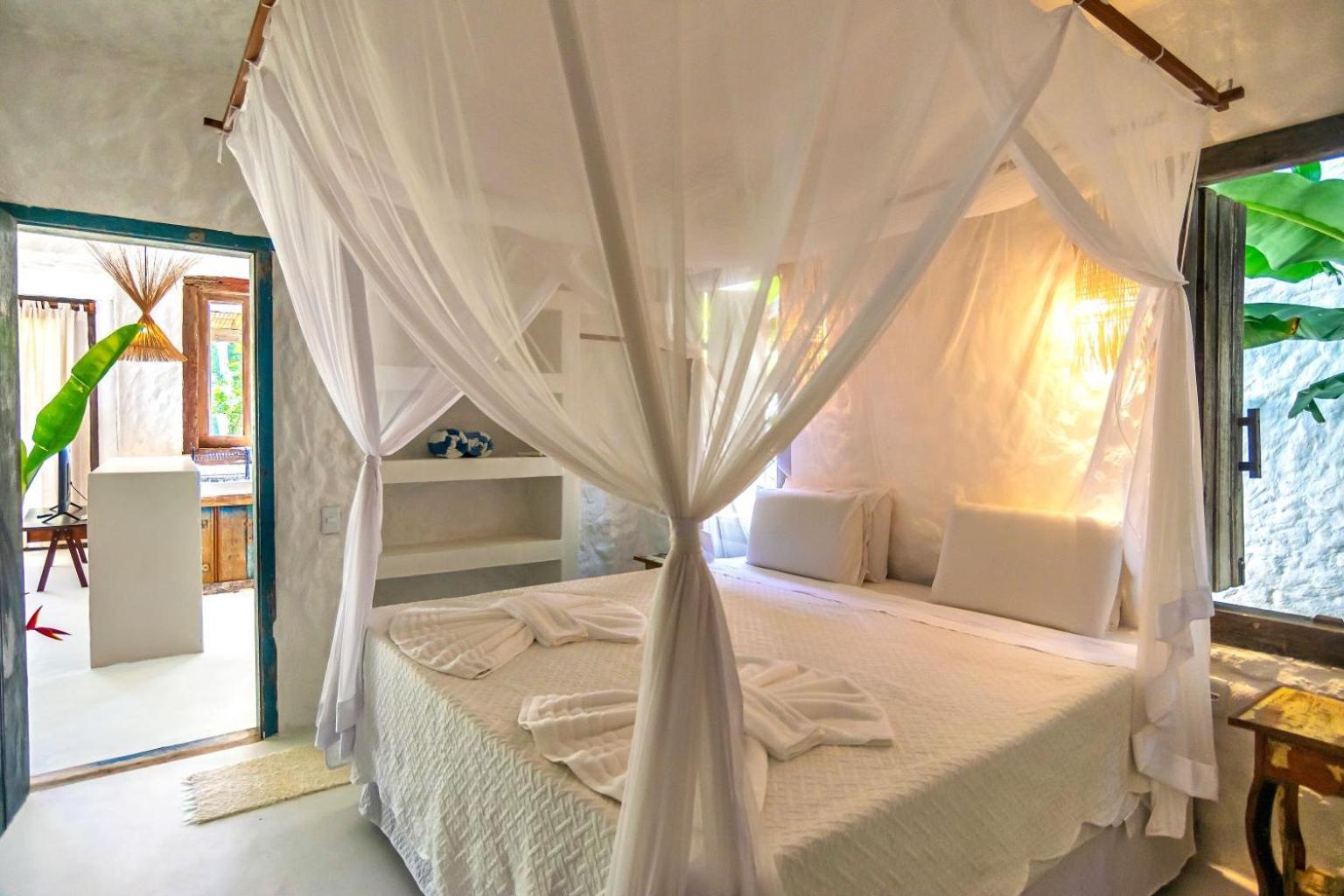 Hotel Boutique Bahia Bonita ترانكوسو المظهر الخارجي الصورة