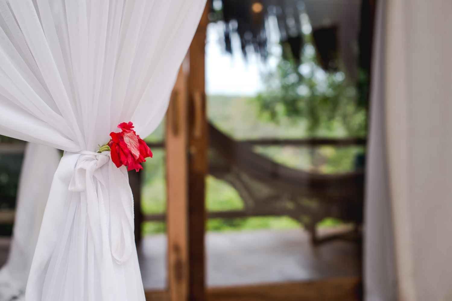 Hotel Boutique Bahia Bonita ترانكوسو المظهر الخارجي الصورة