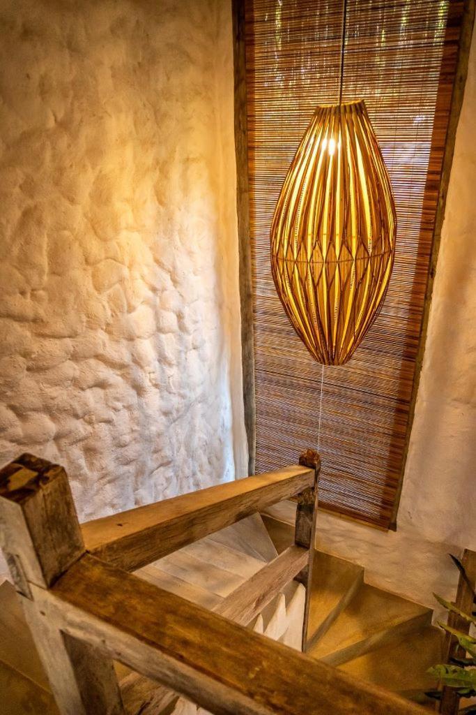 Hotel Boutique Bahia Bonita ترانكوسو المظهر الخارجي الصورة