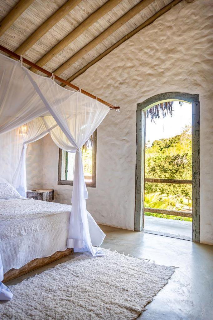 Hotel Boutique Bahia Bonita ترانكوسو المظهر الخارجي الصورة