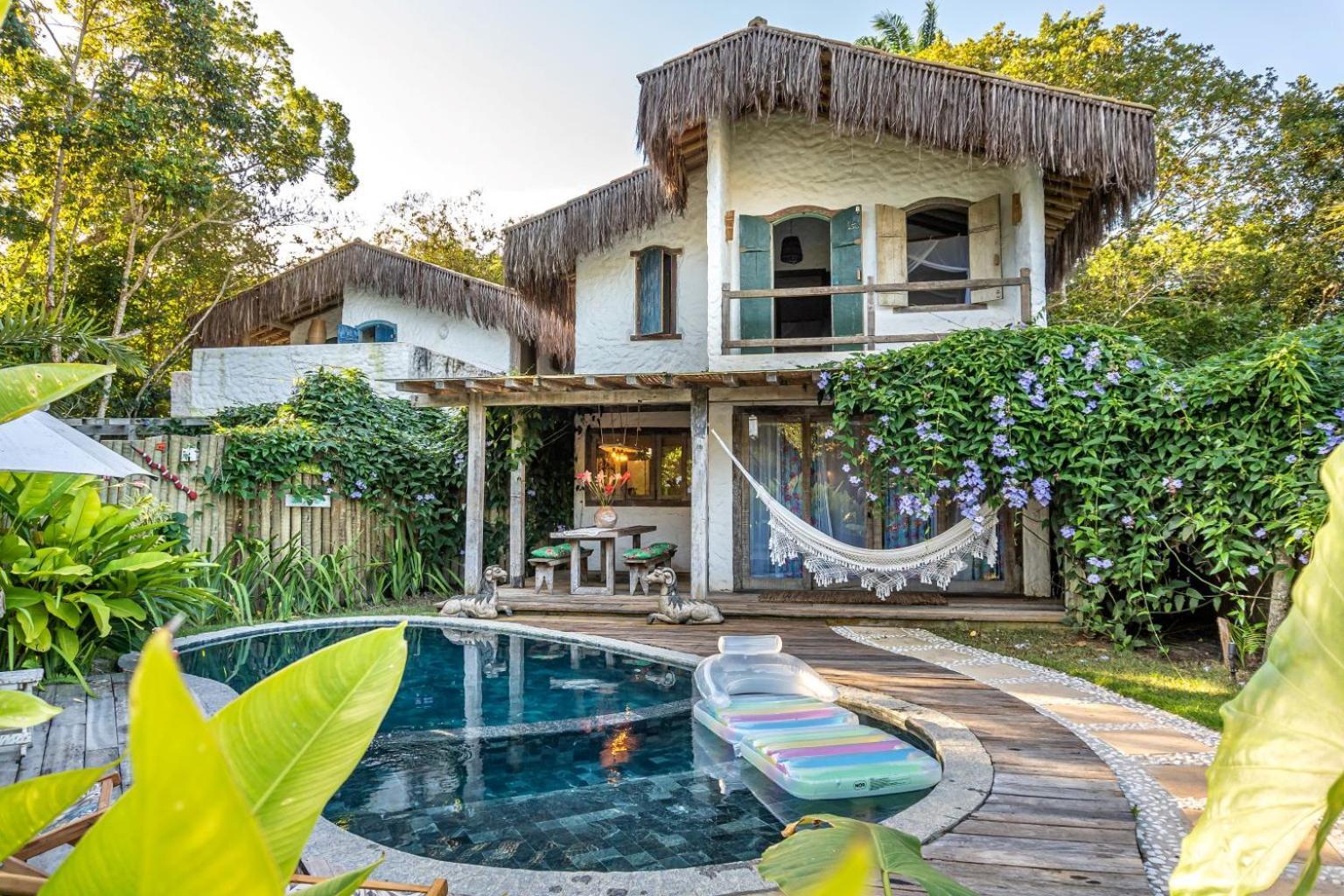Hotel Boutique Bahia Bonita ترانكوسو المظهر الخارجي الصورة