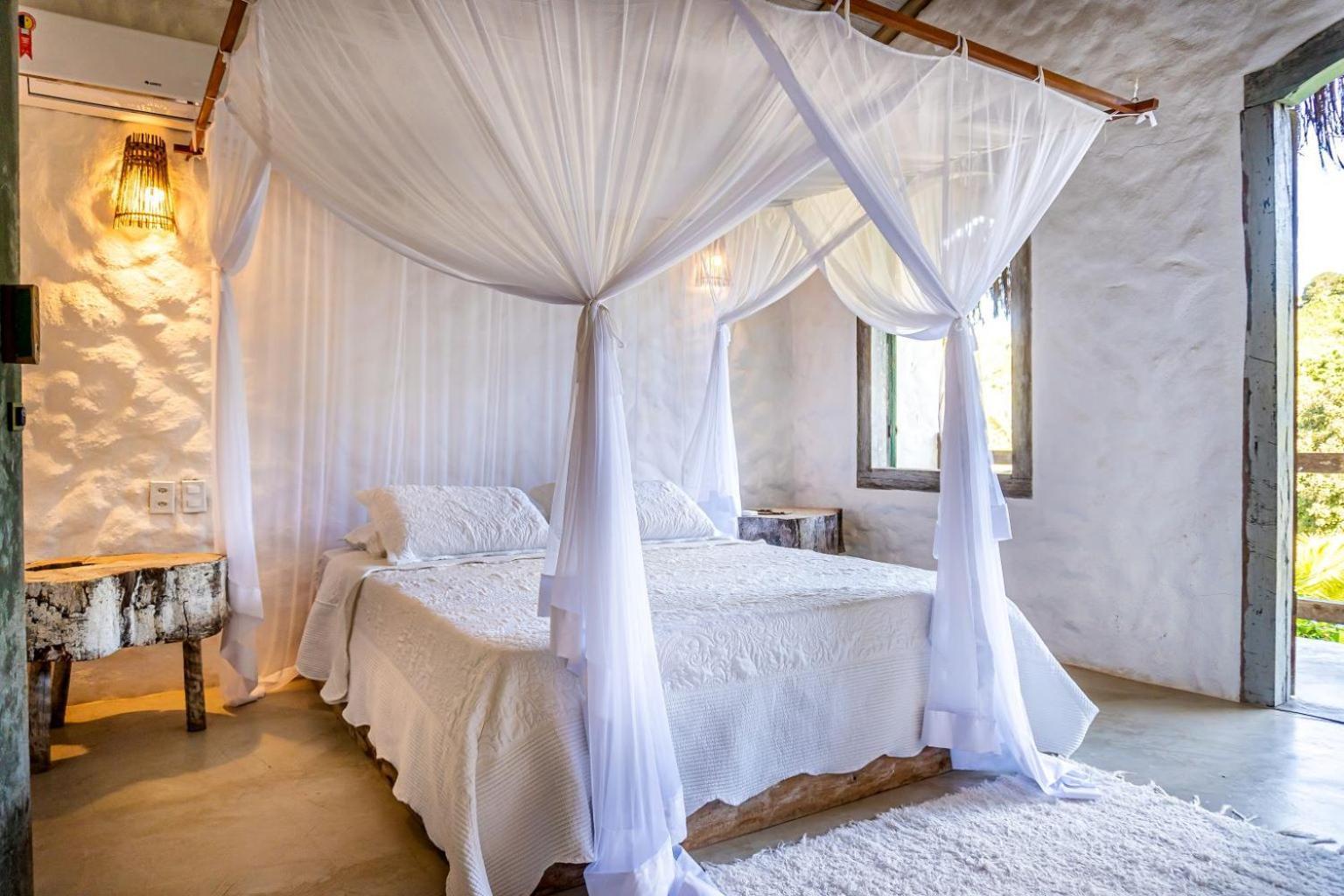 Hotel Boutique Bahia Bonita ترانكوسو المظهر الخارجي الصورة