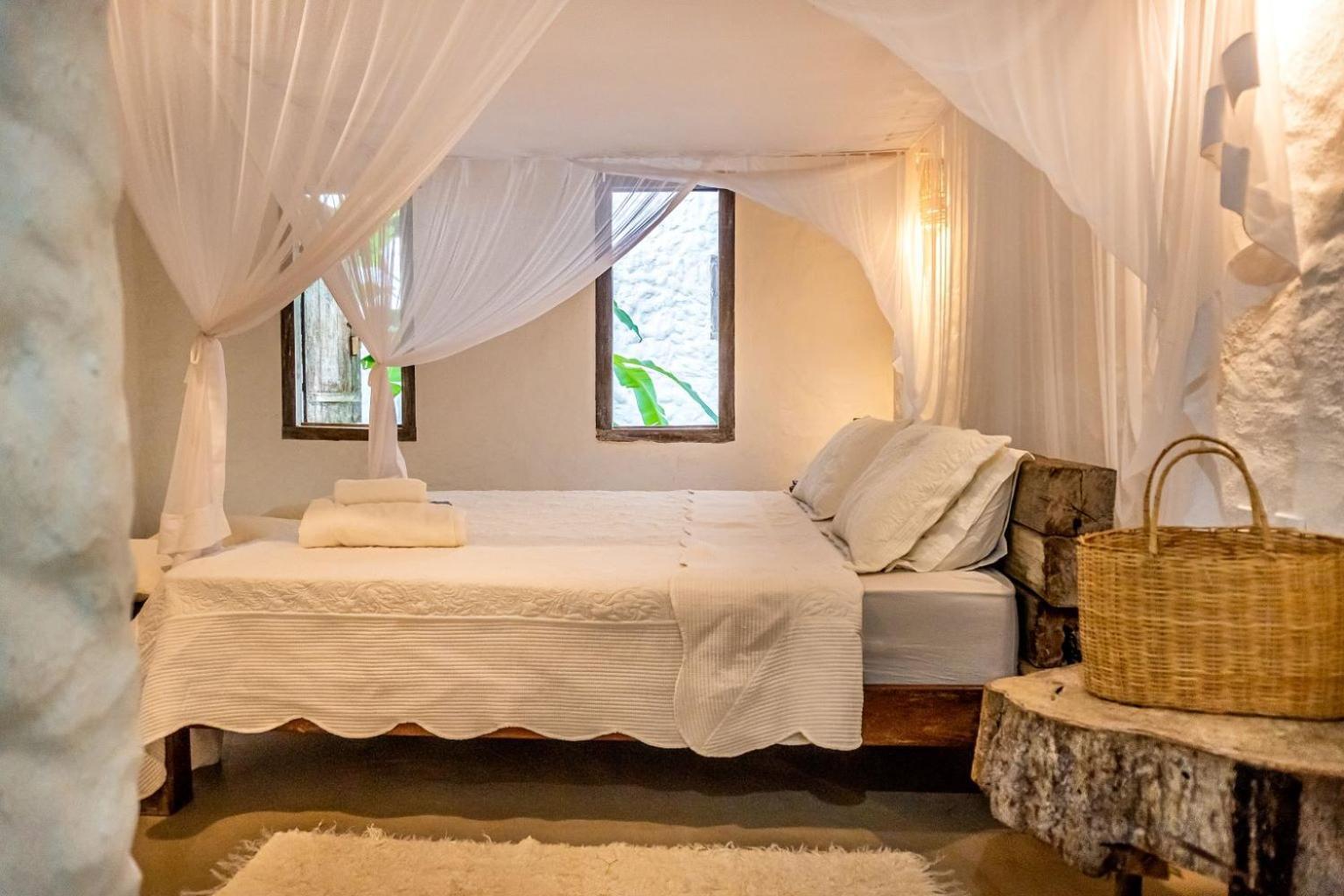 Hotel Boutique Bahia Bonita ترانكوسو المظهر الخارجي الصورة
